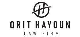 Orit Hayoun, Law Firm