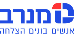 קבוצת מנרב בע"מ