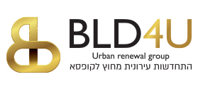 קבוצת BLD4U קבוצת BLD4U