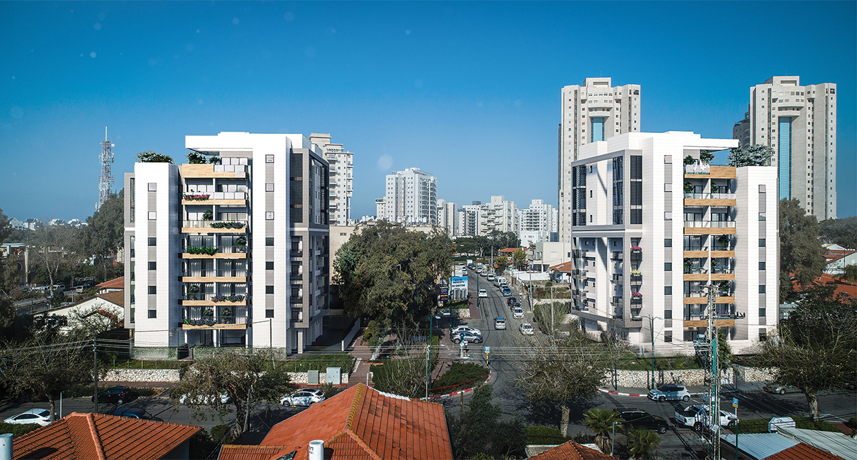 Sadot-Gittelman Entrepreneurship and Urban Renewal Ltd. Sadot-Gittelman Entrepreneurship and Urban Renewal Ltd.