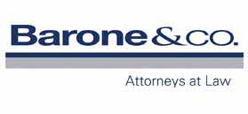 Barone & Co. Attorneys at Law Barone & Co. Attorneys at Law