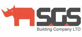S.G.S. Building Company Ltd. S.G.S. Building Company Ltd.