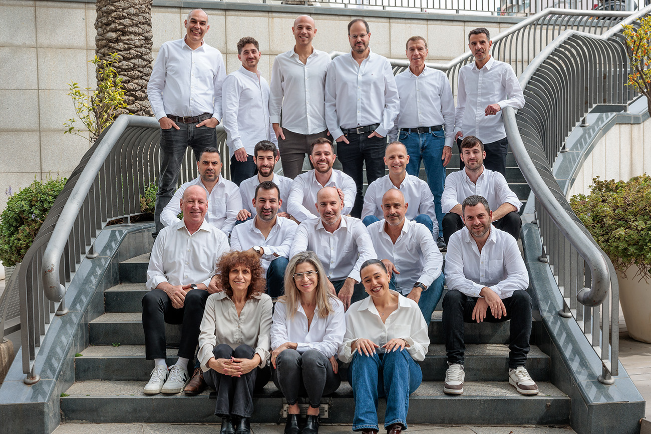 האושנר שמאות מקרקעין והנדסה בע"מ