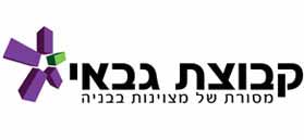 קבוצת גבאי קבוצת גבאי