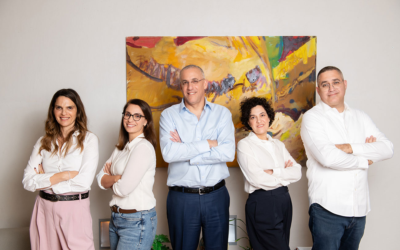 קסוטו ושות', משרד עורכי דין