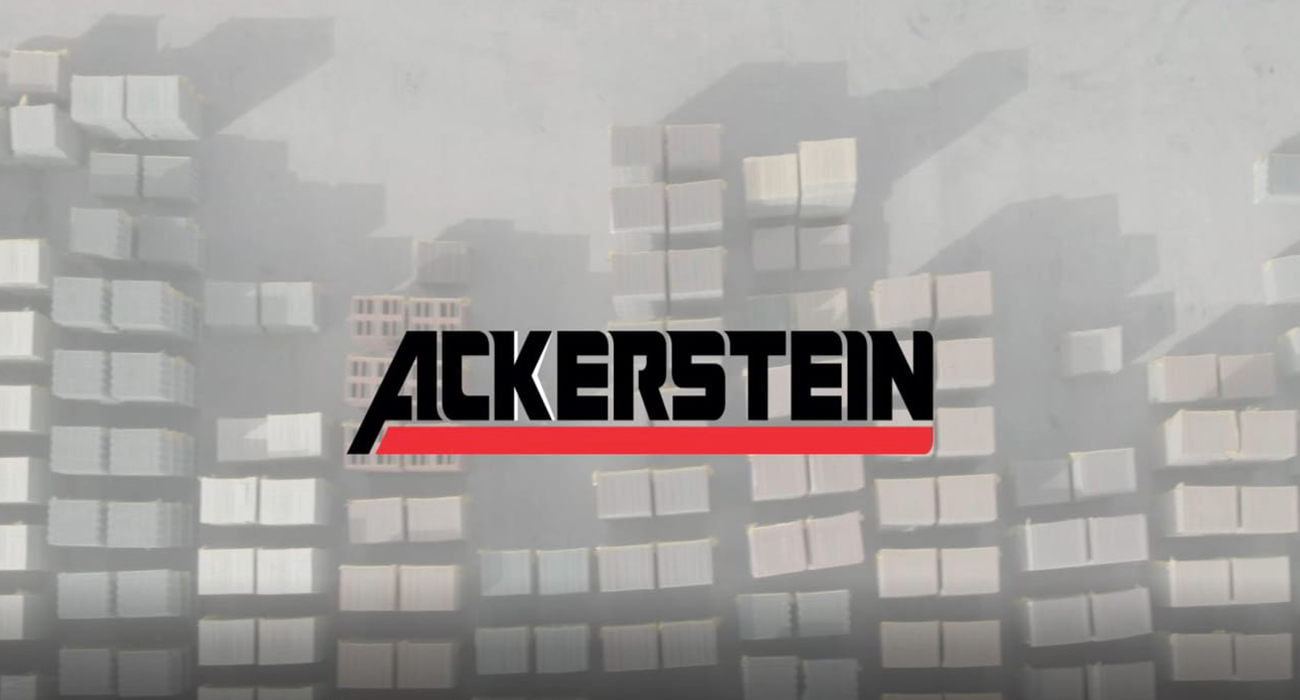 Ackerstein Group Ltd.