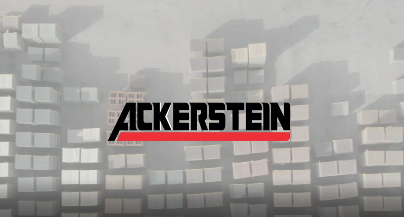 Ackerstein Group Ltd. Ackerstein Group Ltd.