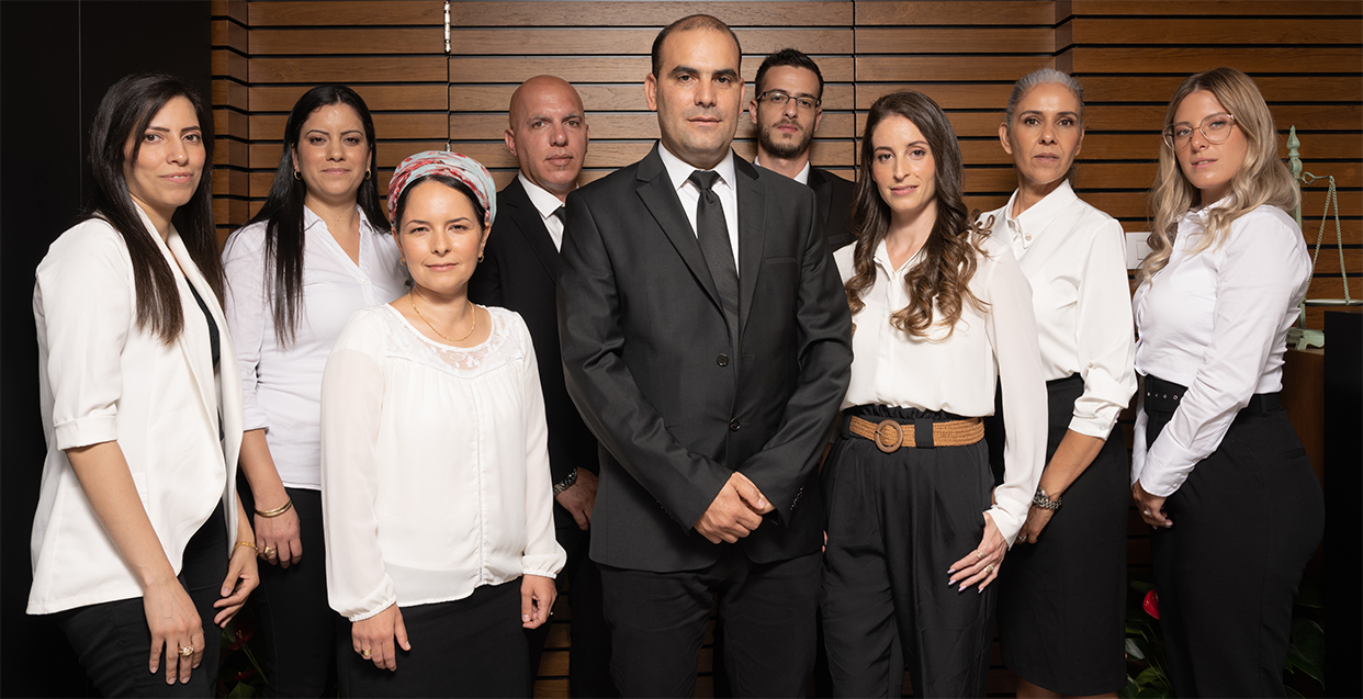 Yariv Vaknin, Law Office Yariv Vaknin, Law Office
