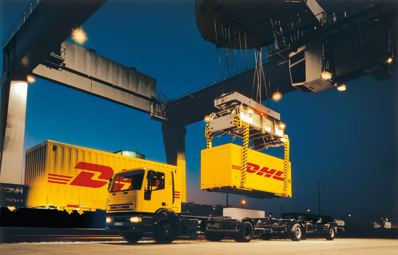 DHL ישראל - DHL Global Forwarding Israel DHL ישראל - DHL Global Forwarding Israel