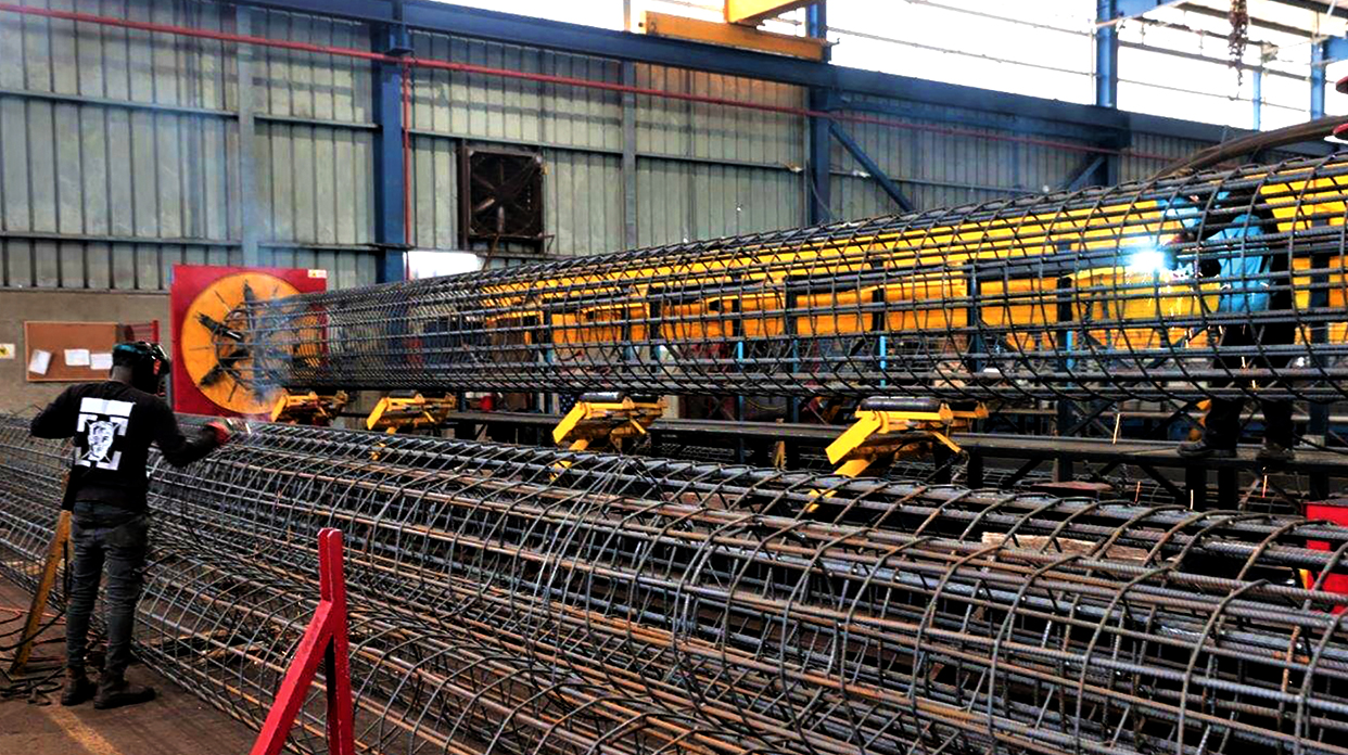 S. Cohen Metal Factories Ltd. S. Cohen Metal Factories Ltd.