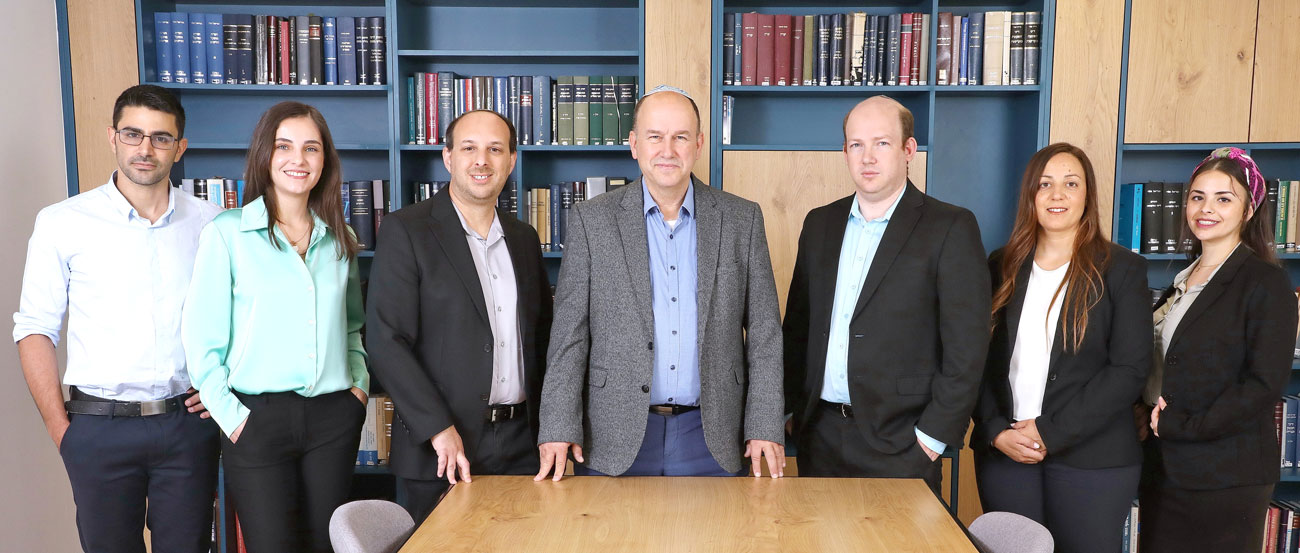 ד"ר אסף פוזנר, משרד עורכי דין ד"ר אסף פוזנר, משרד עורכי דין