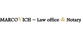 Lior Marcovich & Co., Law Office and Notary Lior Marcovich & Co., Law Office and Notary