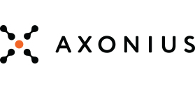 לוגו .Axonius, Inc