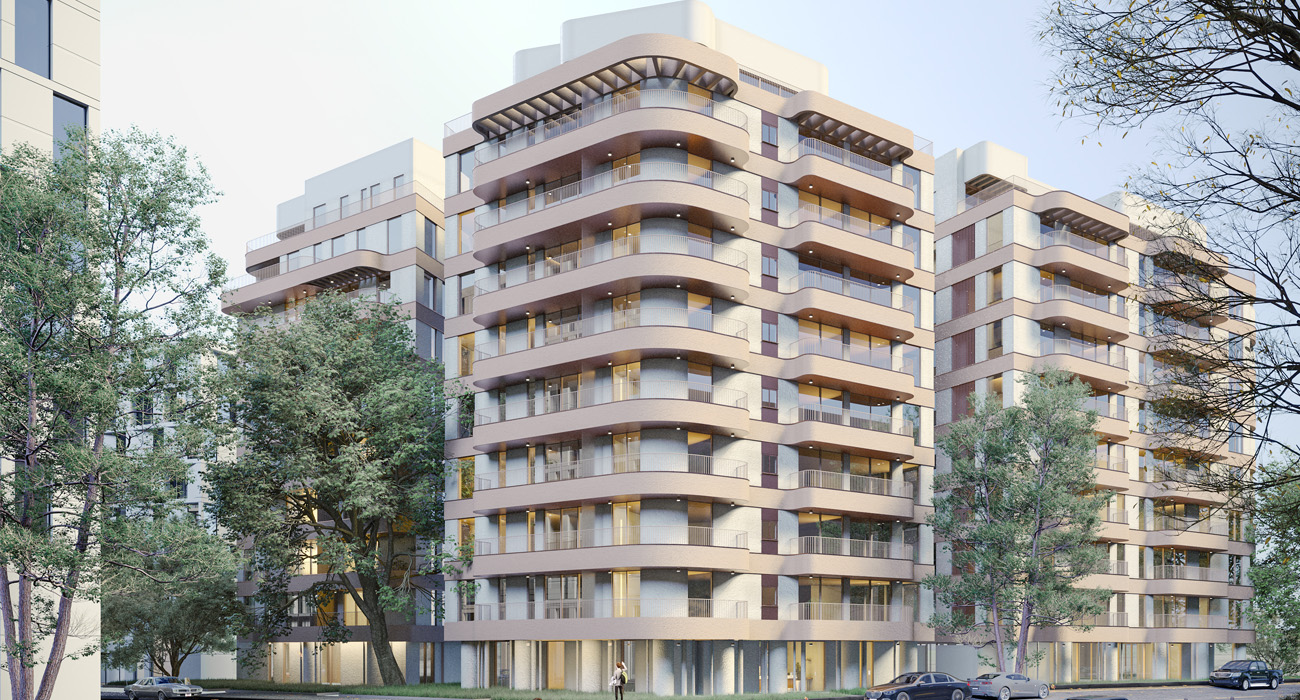 Oracle Real Estate Development Oracle Real Estate Development