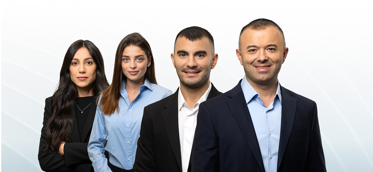 Avraham Babajanov & Co. Law Firm