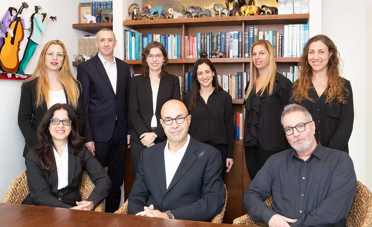 שמואל מורן - משרד עו"ד שמואל מורן - משרד עו"ד