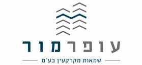 Ofer Mor Real-Estate Appraisal Ltd. Ofer Mor Real-Estate Appraisal Ltd.