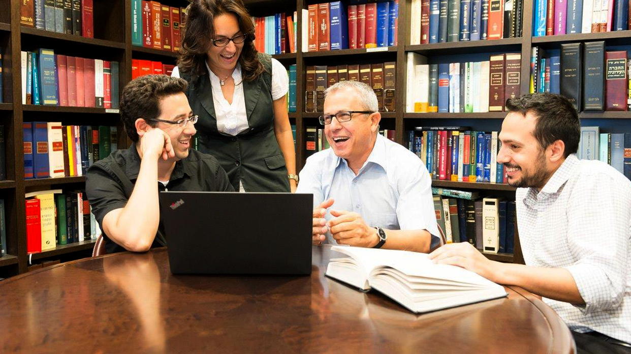 Yigal Arnon & Co. Law Firm Yigal Arnon & Co. Law Firm