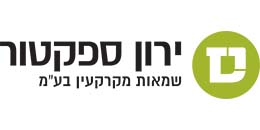 Yaron Spector Appraisal of Real Estate Ltd.