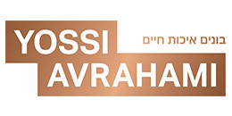 Yossi Avrahami Civil Engineering Works Ltd.