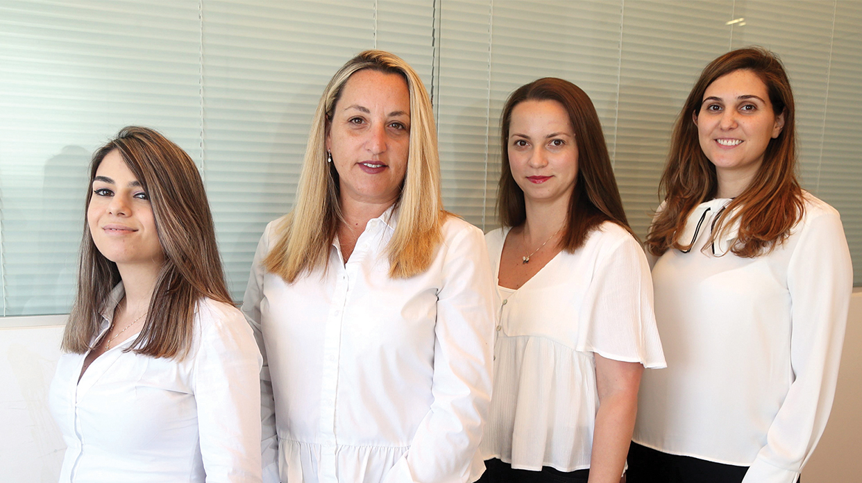 Inbar Lev & Co. Law Office Inbar Lev & Co. Law Office