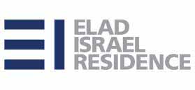 Elad Israel Residence Ltd. – Tshuva Group Elad Israel Residence Ltd. – Tshuva Group