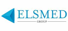 Logo Elsmed Healthcare Solutions