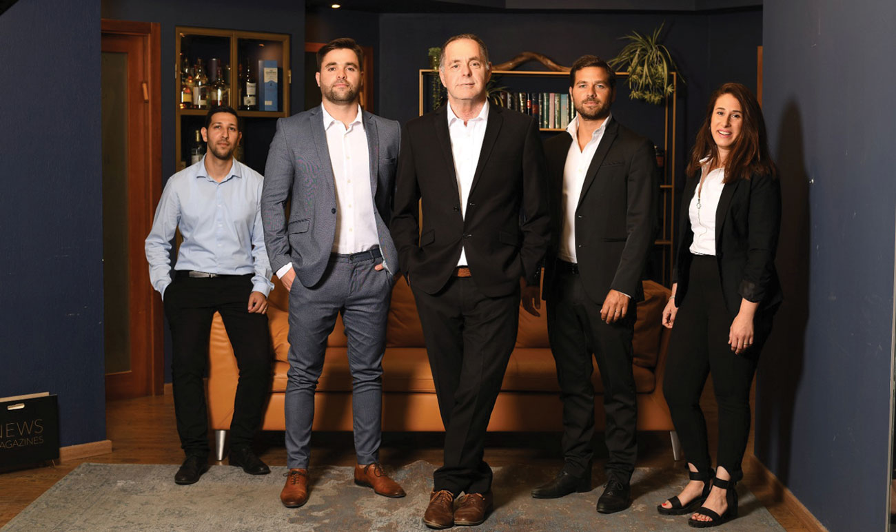 Shlomovitz, Sorkine & Co., Law Firm and Notary Public Shlomovitz, Sorkine & Co., Law Firm and Notary Public