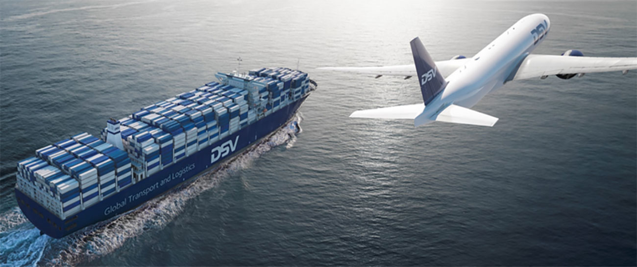 DSV DSV