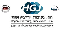 Hogen, Ginzburg, Judelewicz & Co. Hogen, Ginzburg, Judelewicz & Co.