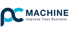 PCMachine Ltd. PCMachine Ltd.