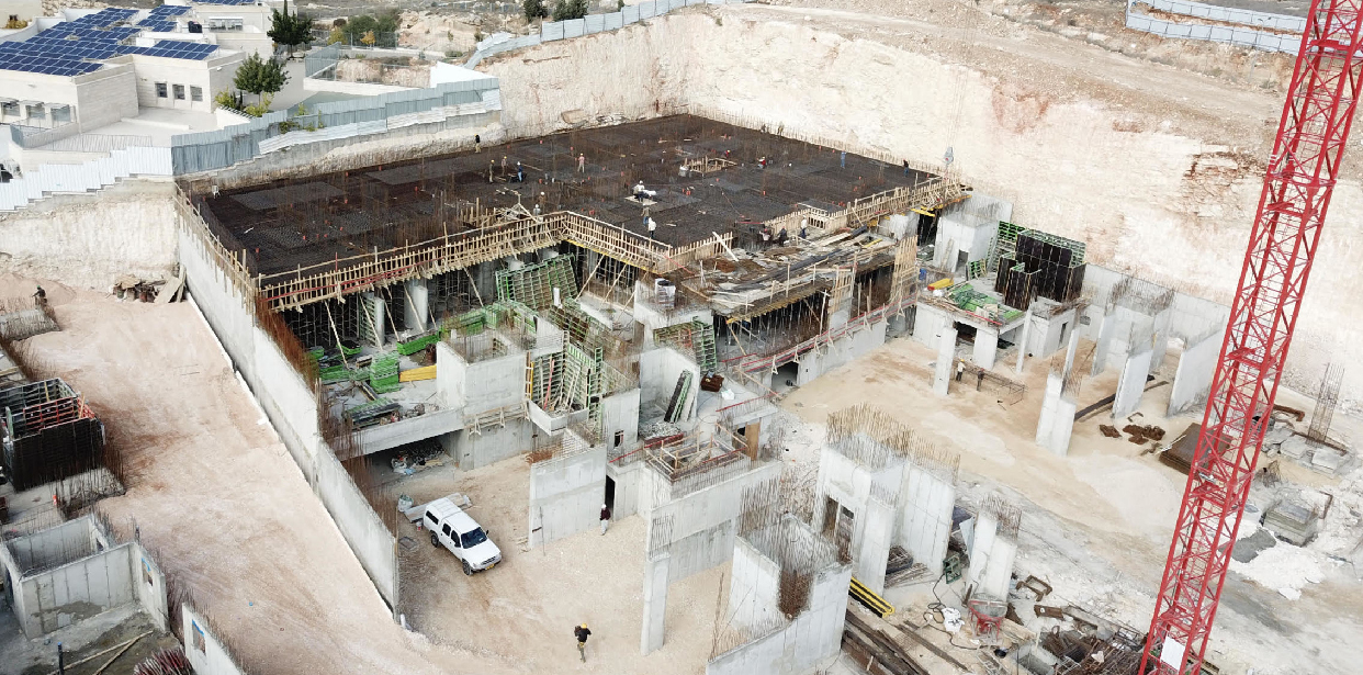 מוריס אלון בע"מ & אלון זקן בע"מ מוריס אלון בע"מ & אלון זקן בע"מ