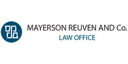 Mayerson Reuven and Co. Law firm