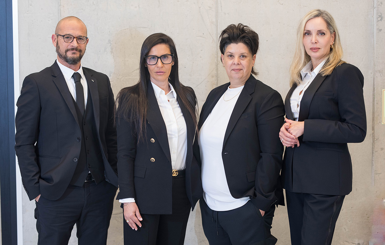 Soudry Kinan Hen Zohar & Co. Law Firm
