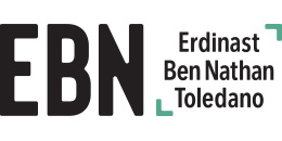 EBN - Erdinast, Ben Nathan, Toledano