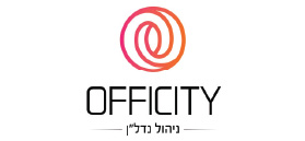 אופיסיטי ניהול בע"מ אופיסיטי ניהול בע"מ