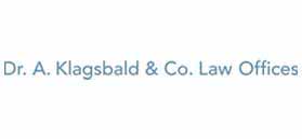 Dr. A. Klagsbald & Co. Law Offices