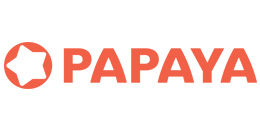 Logo PAPAYA