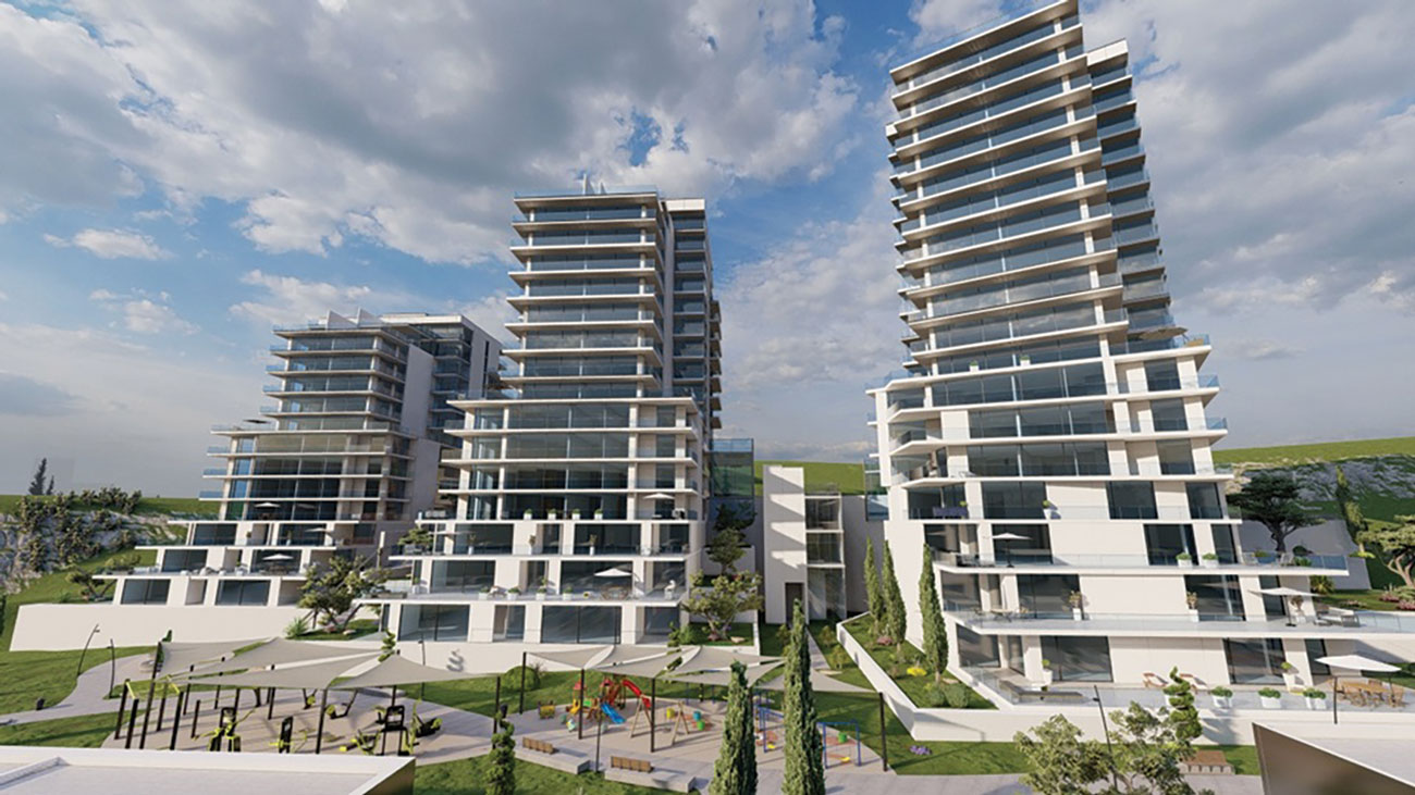 P.A.I. Group Real Estate Development and Investments Ltd.