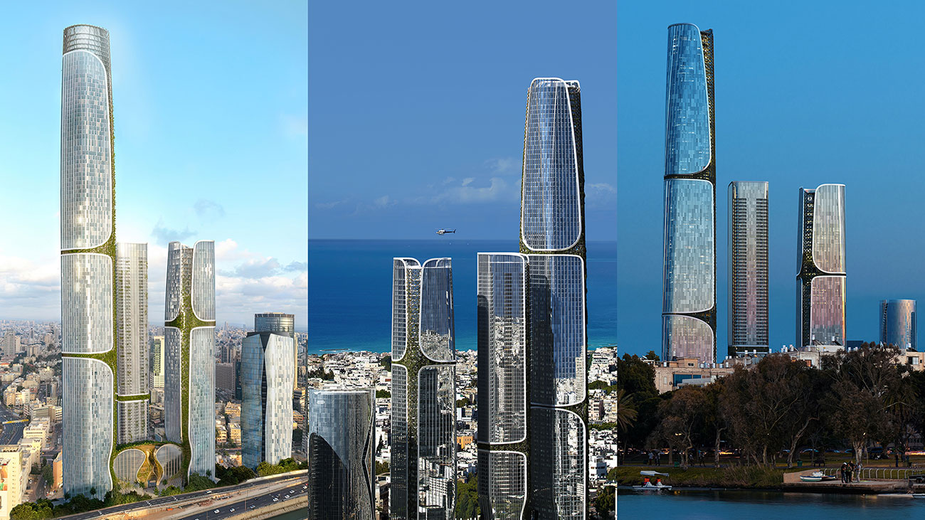 Barely Levitzky Kassif De La Fontaine Architects Ltd. Barely Levitzky Kassif De La Fontaine Architects Ltd.