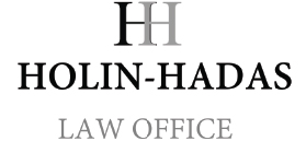 Holin - Hadas, Law Firm