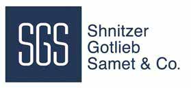 Shnitzer, Gotlieb, Samet & Co.
