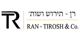 Ran-Tirosh & Co., Law Offices