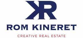 Rom Kineret Properties and Investments Ltd. Rom Kineret Properties and Investments Ltd.