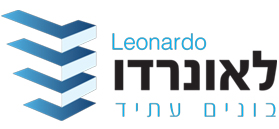 לאונרדו נ.ת.ר.ה בע"מ לאונרדו נ.ת.ר.ה בע"מ