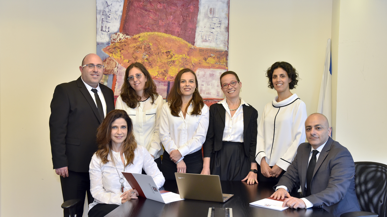 Harari Toister & Co. Law Office Harari Toister & Co. Law Office