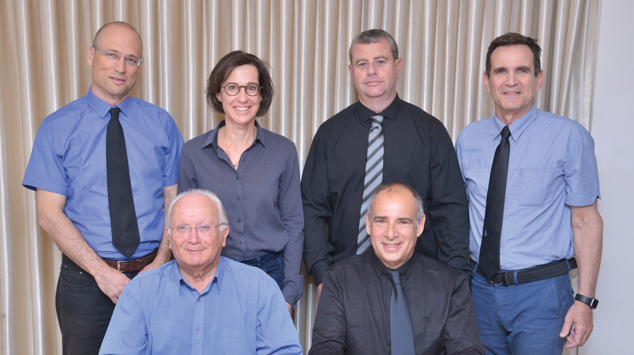 Geller, Hahn-Markowitz, Prag, Schwab, Ziv, Danan, Law Offices Geller, Hahn-Markowitz, Prag, Schwab, Ziv, Danan, Law Offices