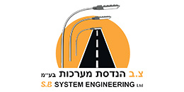 S.B System Engineering Ltd.