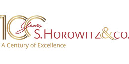Logo S. Horowitz & Co.
