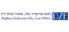דפנה צדיקריו-אלי, משרד עורכי דין דפנה צדיקריו-אלי, משרד עורכי דין
